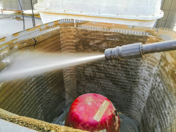 Best Air Duct Cleaning Company Near Me  in Grand Mound, WA
