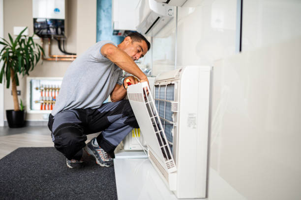 Best Affordable Air Duct Cleaning  in Grand Mound, WA