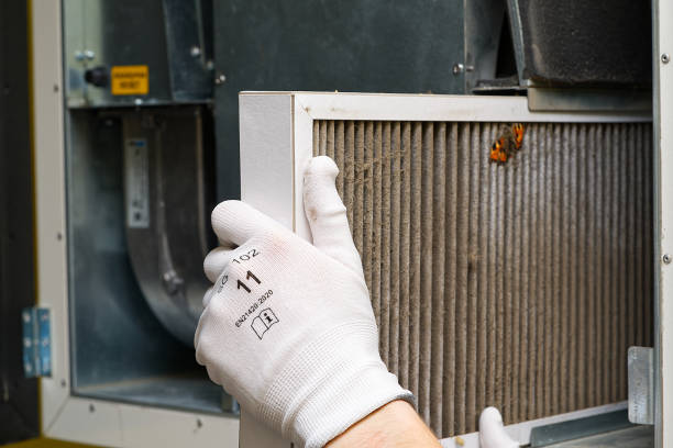 Best Residential Air Duct Cleaning  in Grand Mound, WA