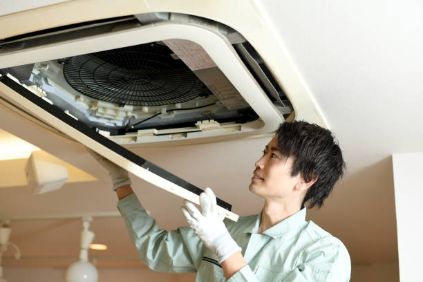 Best Air Duct Cleaning Near Me  in Grand Mound, WA