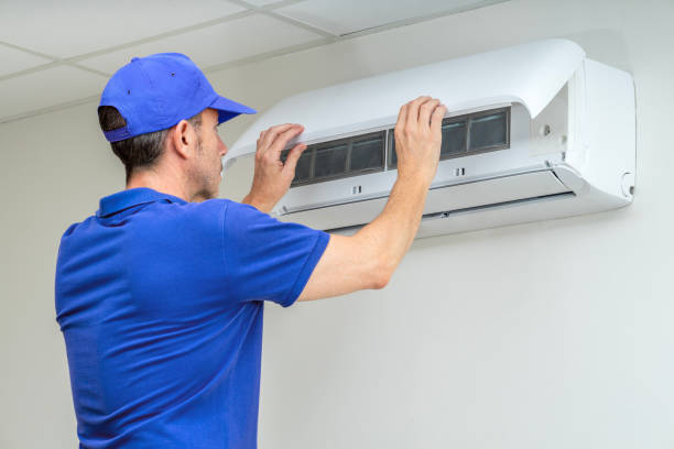 Best Home Air Vent Cleaning  in Grand Mound, WA