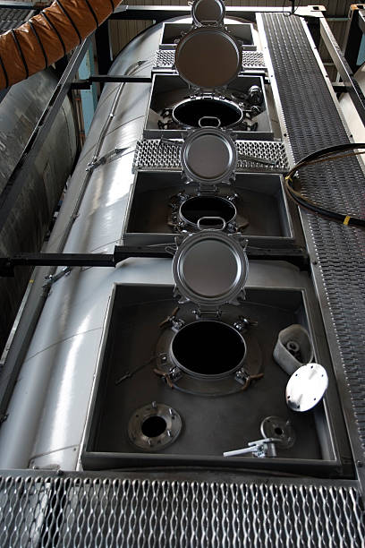 Best Commercial Air Duct Cleaning  in Grand Mound, WA