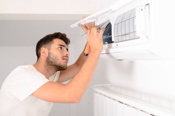 Best Air Duct Inspection  in Grand Mound, WA